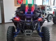 CAN – AM Maverick X3 XRS 2022