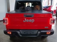 Jeep Gladiator Overland 2021
