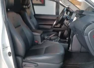 Toyota Prado TX Blindada 2015