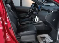 TOYOTA COROLLA CROSS XEI 2023