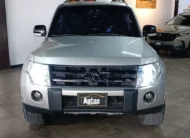 MITSUBUSHI MONTERO 3.8 5P BLINDADO 2008