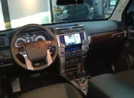 TOYOTA 4RUNNER LIMITED BLINDADA 2023