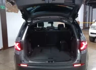 Land Rover Discovery Sport 2019