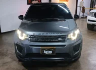 Land Rover Discovery Sport 2019