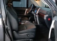 TOYOTA 4RUNNER LIMITED BLINDADA 2023
