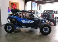 CAN – AM Maverick X3 XRS 2022