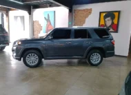 TOYOTA 4RUNNER LIMITED BLINDADA 2023