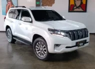 Toyota Prado TX Blindada 2015