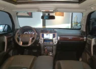 TOYOTA 4RUNNER LIMITED BLINDADA 2023