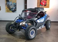 CAN – AM Maverick X3 XRS 2022