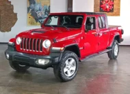 Jeep Gladiator Overland 2021