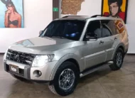 MITSUBUSHI MONTERO 3.8 5P BLINDADO 2008
