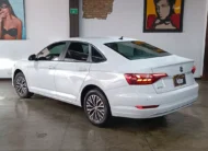 VOLKSWAGEN JETTA COMFORTLINE 2019