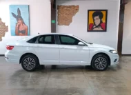 VOLKSWAGEN JETTA COMFORTLINE 2019