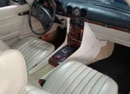 Mercedes Benz 450 SL 1973