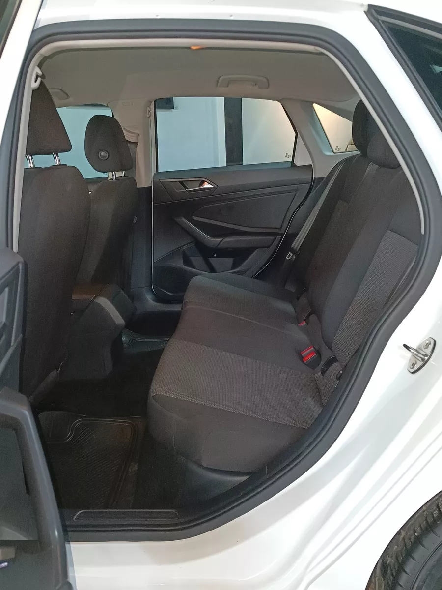 VOLKSWAGEN JETTA COMFORTLINE 2019