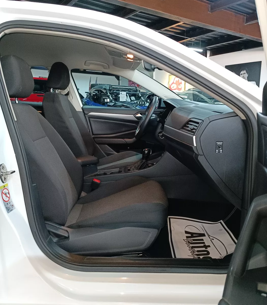 VOLKSWAGEN JETTA COMFORTLINE 2019