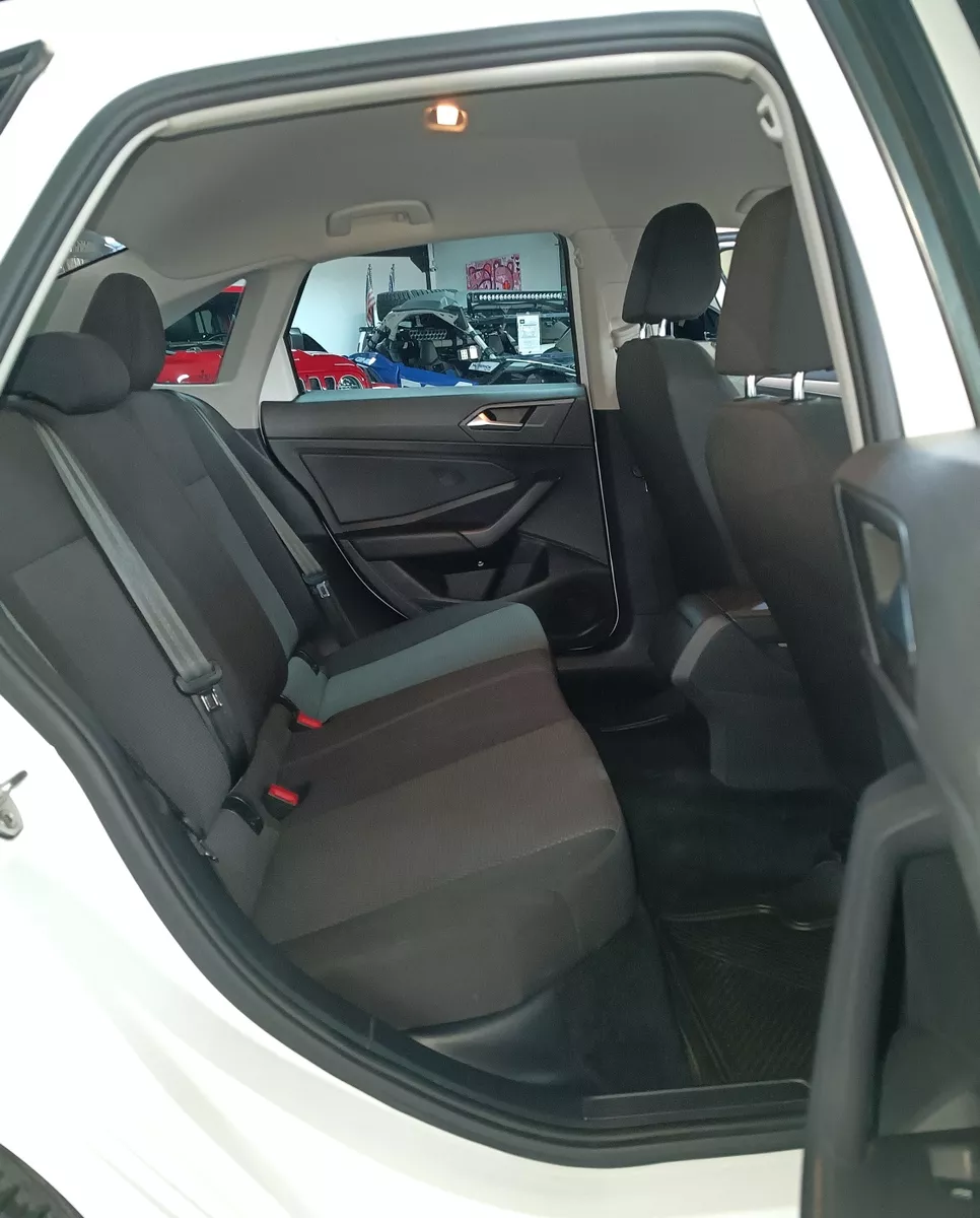 VOLKSWAGEN JETTA COMFORTLINE 2019