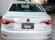 VOLKSWAGEN JETTA COMFORTLINE 2019