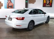 VOLKSWAGEN JETTA COMFORTLINE 2019
