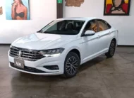 VOLKSWAGEN JETTA COMFORTLINE 2019