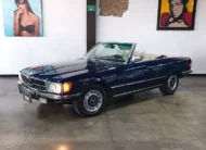 Mercedes Benz 450 SL 1973