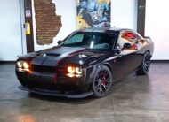 DODGE CHALLENGER SRT HELLCAT 2015