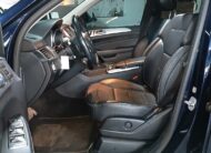 MERCEDES BENZ ML 500 2015