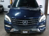 MERCEDES BENZ ML 500 2015