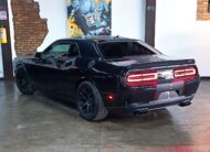 DODGE CHALLENGER SRT HELLCAT 2015