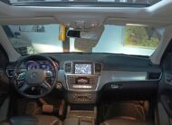 MERCEDES BENZ ML 500 2015