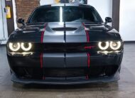 DODGE CHALLENGER SRT HELLCAT 2015