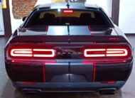 DODGE CHALLENGER SRT HELLCAT 2015