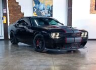 DODGE CHALLENGER SRT HELLCAT 2015