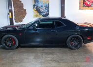 DODGE CHALLENGER SRT HELLCAT 2015