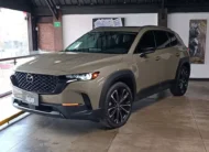 Mazda CX 50 Grand Touring LX 2023