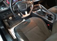 DODGE CHALLENGER SRT HELLCAT 2015