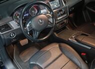 MERCEDES BENZ ML 500 2015