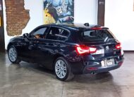 BMW 120i M Edition 2016