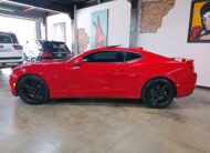 Chevrolet Camaro SS 6.2 2022