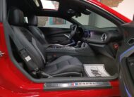 Chevrolet Camaro SS 6.2 2022