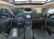 TOYOTA RAV4 LIMITED HIBRIDA 2022 BLINDADA