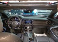 Chevrolet Camaro SS 6.2 2022