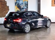 BMW 120i M Edition 2016
