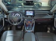 TOYOTA RAV4 LIMITED HIBRIDA 2022 BLINDADA