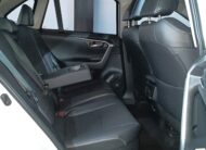 TOYOTA RAV4 LIMITED HIBRIDA 2022 BLINDADA