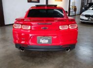 Chevrolet Camaro SS 6.2 2022