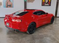 Chevrolet Camaro SS 6.2 2022