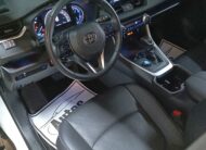 TOYOTA RAV4 LIMITED HIBRIDA 2022 BLINDADA