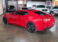 Chevrolet Camaro SS 6.2 2022